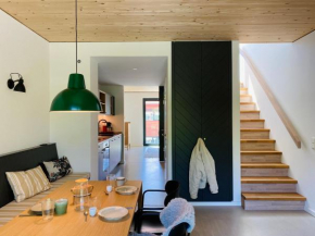De ole School Ferienapartments Hohwacht Maisonette-Apartment 05 , Huus Stranden, Hohwacht